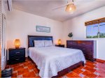 Casa Barquito San Felipe Baja California vacation rent - third bedroom